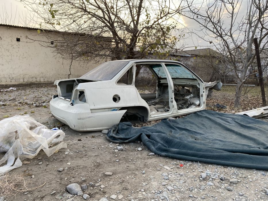 Нексия кузов прадается на распил