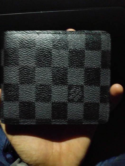 Portofel Louis Vuitton