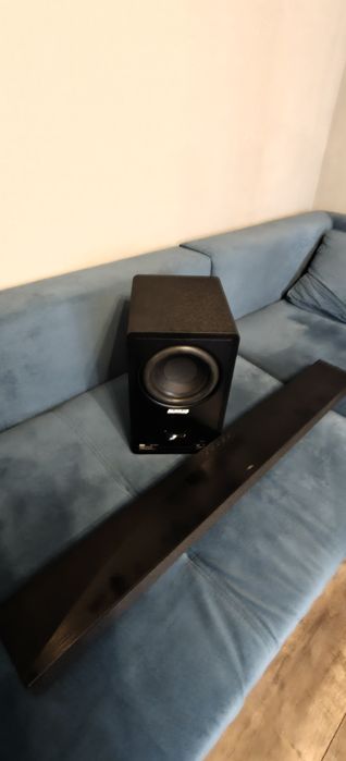 Soundbar TCL Q65H