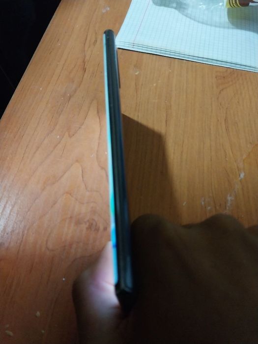 Samsung note 10+5G