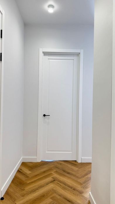 Межкомнатные двери Астана