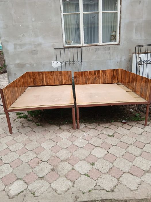 Топчан продается