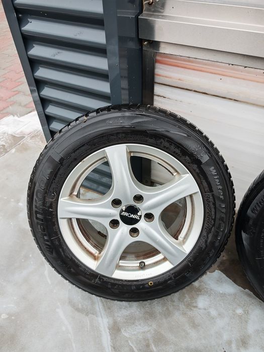 De vânzare roți Ford C max , Focus pe 15 inch