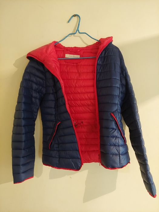 Дамски якета с.м