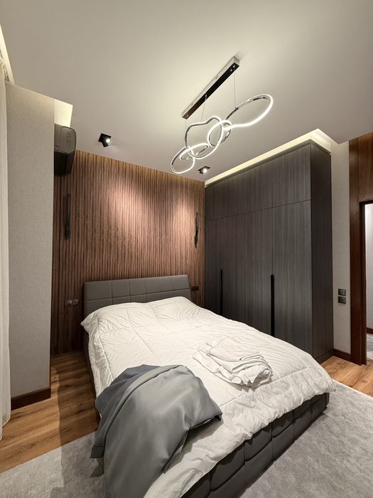 Аренда 2х ком квартиры на Новза. Срочно