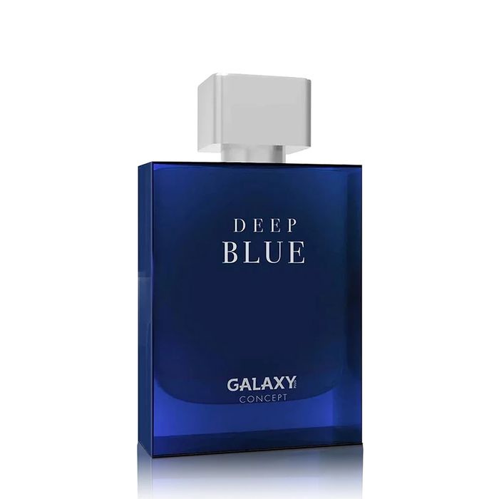 DEEP BLUE Мъжки Парфюм 100 Мл