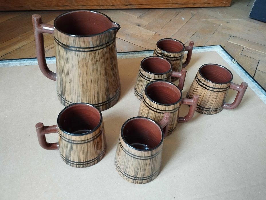 Чаши за ракия и вино