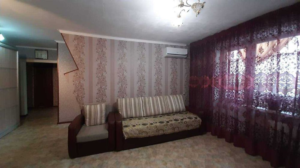 Продам 3-комнатную квартиру