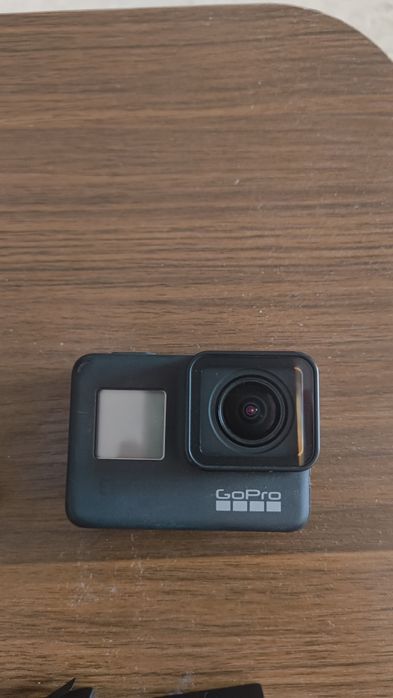 GoPro Hero 7 Black