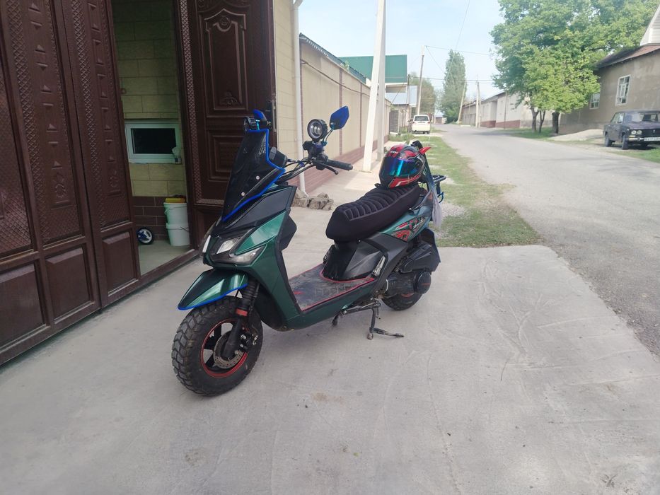 Самурай мапеть сатылады