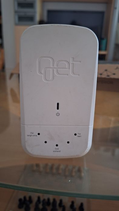 Amplificator de semnal wireless