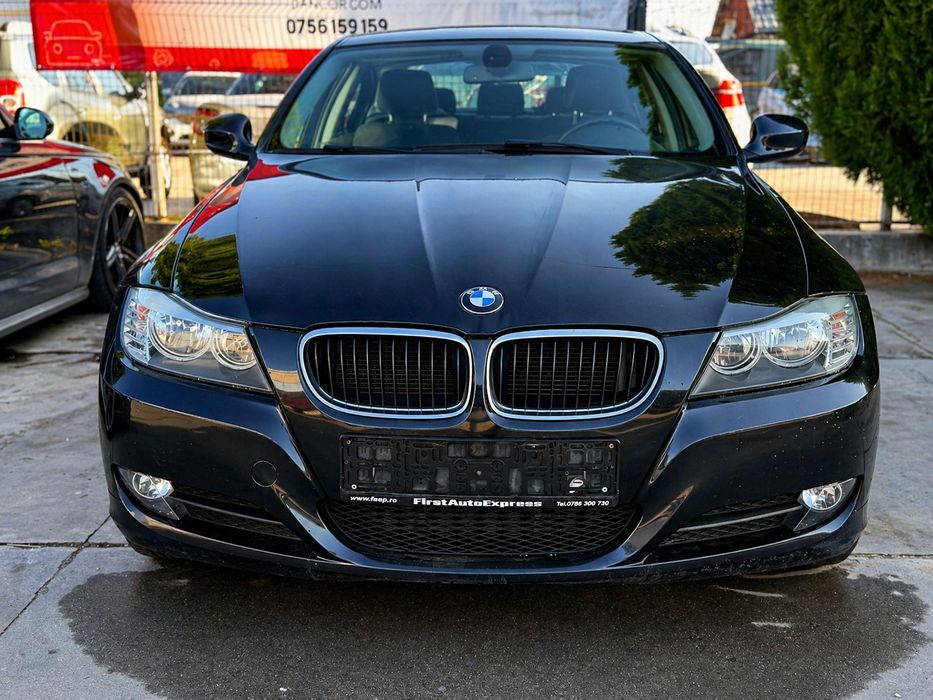 BMW 3 Series 2011 — imagine 2