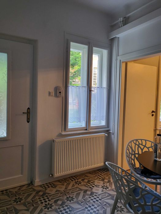 Inchiriez apartament frumos 1 camera in Balcescu