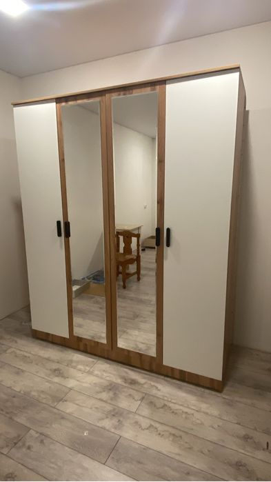 Мебельшик, сборшик, мастер