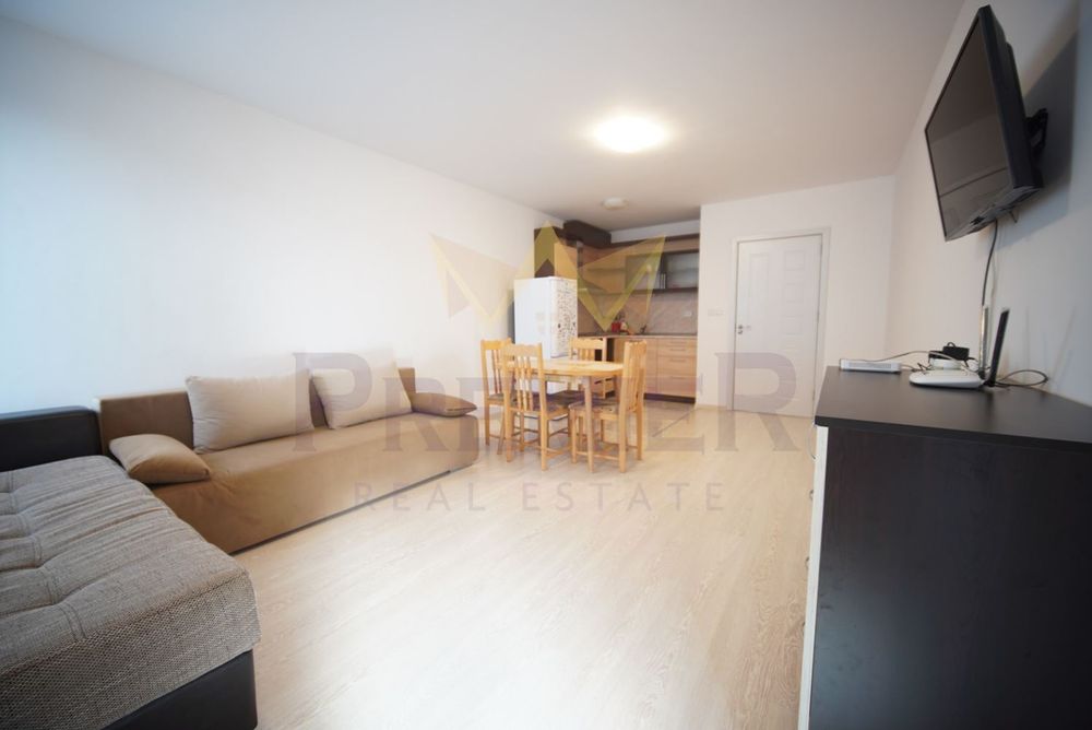 Продава се Двустаен апартамент в Поморие - 70 кв.м за 991 €/кв.м - Снимка #1