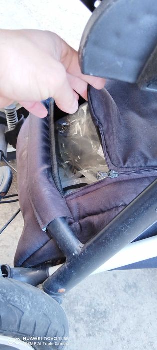 Бебешка куличка bexa