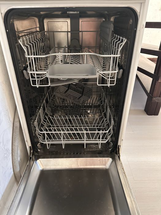 Посудомоечная машина bosch