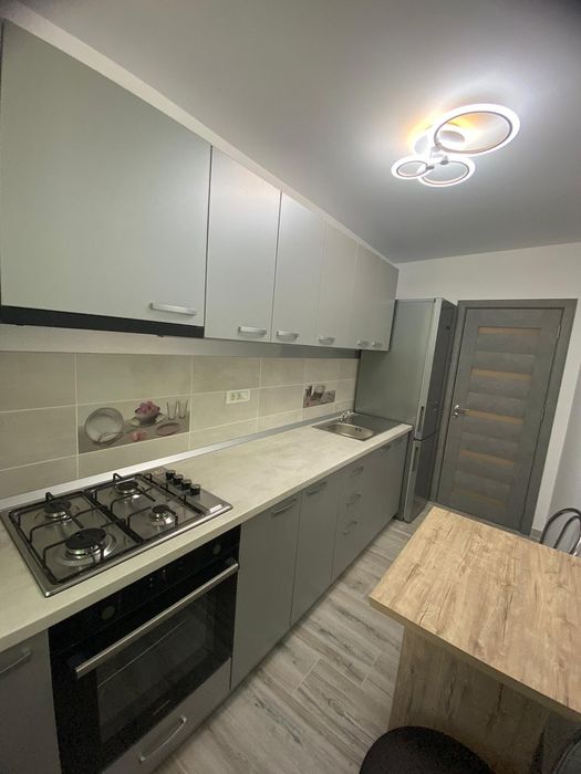 Apartament de închiriat 2 camere Bld. Alexandru Obregia
