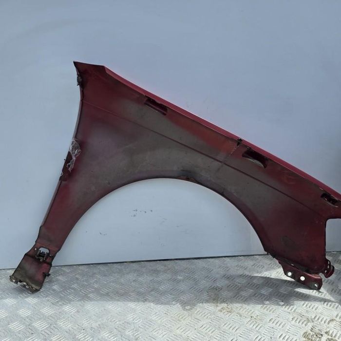 Aripa fata stanga Audi A3 8P1