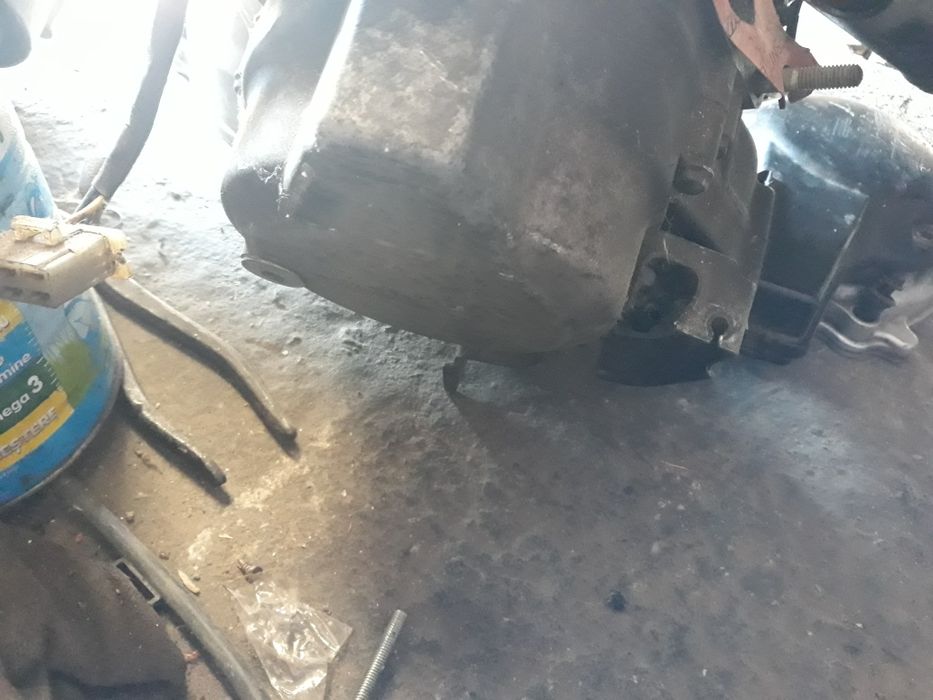Piese honda phanteom 125- 150 cc