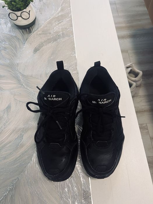 Nike Air Max Monarch - nr 40