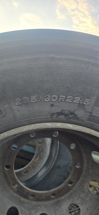 Продам колеса в комплекте