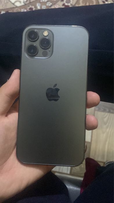 Iphone 12 pro 256gb