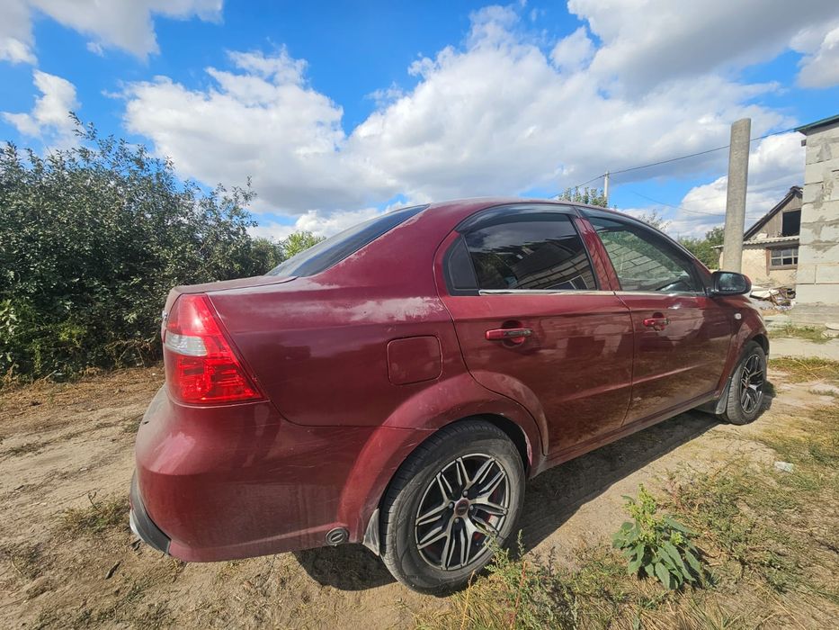 Продам авто Равон Р3