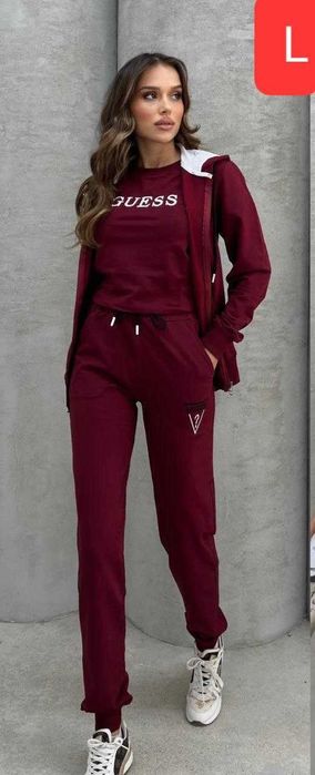 Trening dama 3 piese