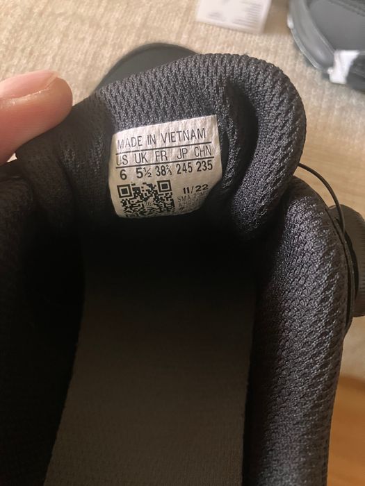 Маратонки Adidas Terrex