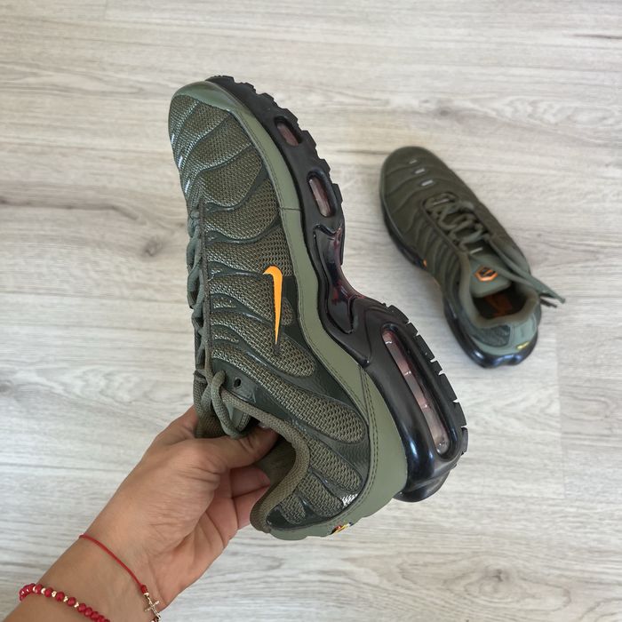 Nike Air Max Plus - 42/42