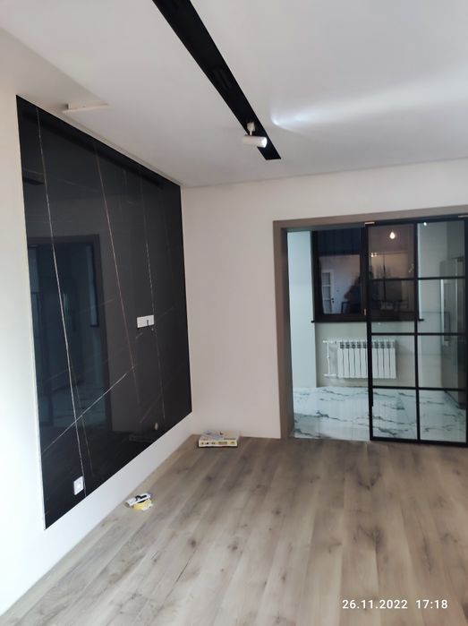 Ремонт помещений,гипскартон,электрика,сантехника,молярка,кафель