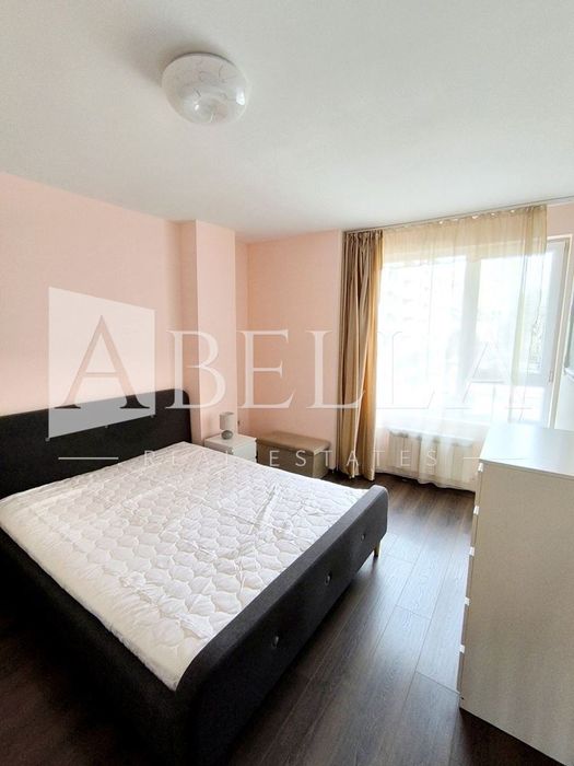 2-стаен в София-Хиподрума