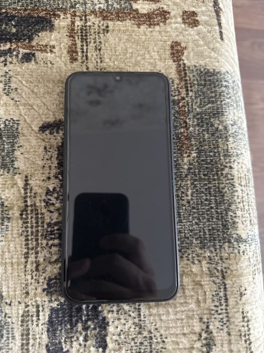 Samsung galaxy A 15
