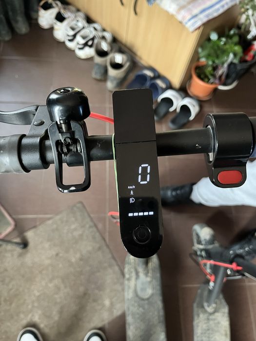 trotinete electrice,xiaomi mi pro 2,swagger 5