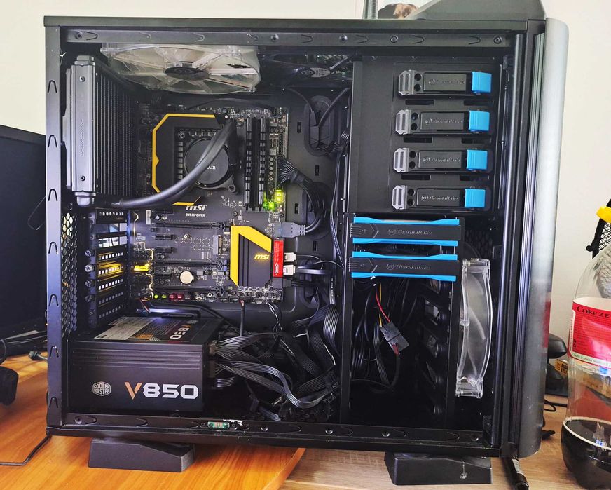 PC (vechi) premium