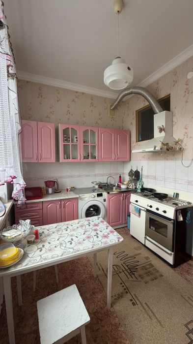 Продаётся квартира