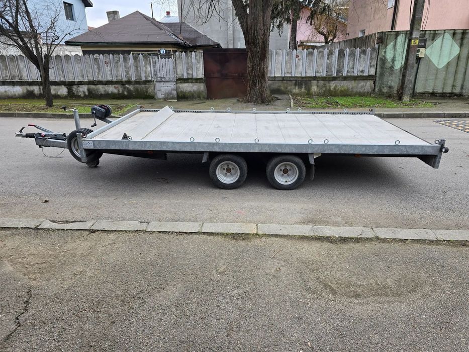 ANSSEMS MSX 3000 Stare perfecta, revizie la zi.