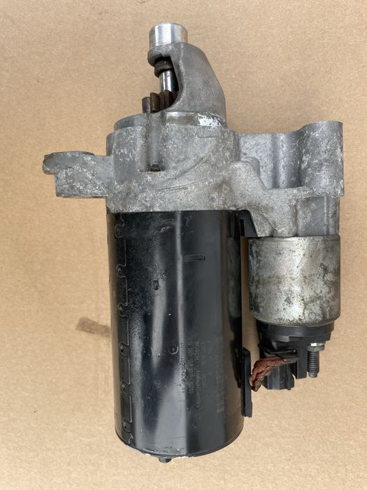 Electromotor Audi A6 c7 2.0 TDI CGLC 177CP A4 2.0 CAGA 143CP  03L91102
