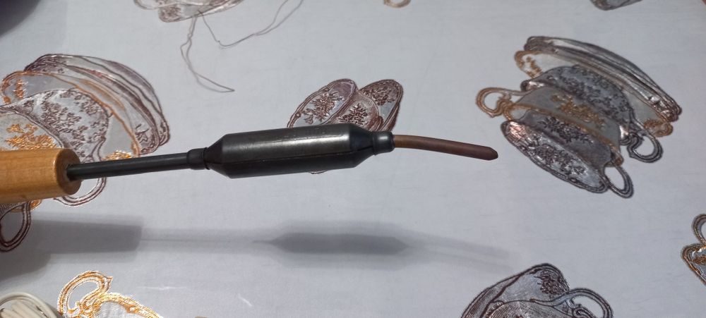 Олово для папки и