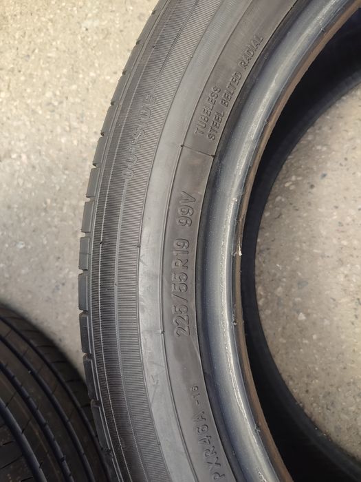 225/55/19" 4бр Toyo Proxes R46 A,dot5123