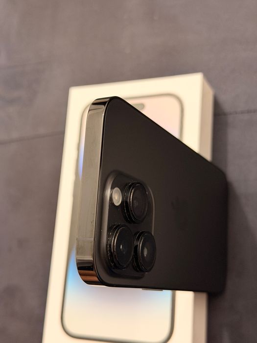 Iphone 14pro 256GB