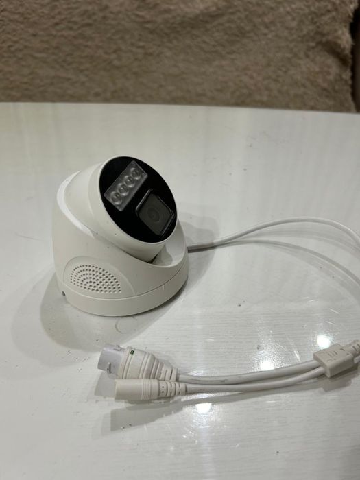 Камеры видеонаблюления