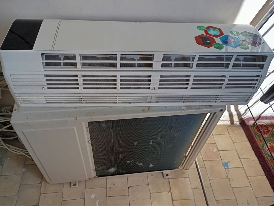 Продам кондиционер Artel 12