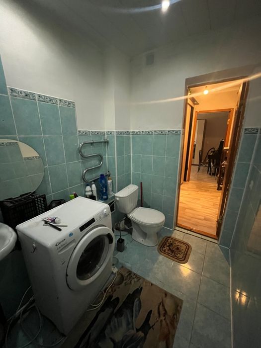 2. Комн Кв. 48.7 кв.м.  ХБК
