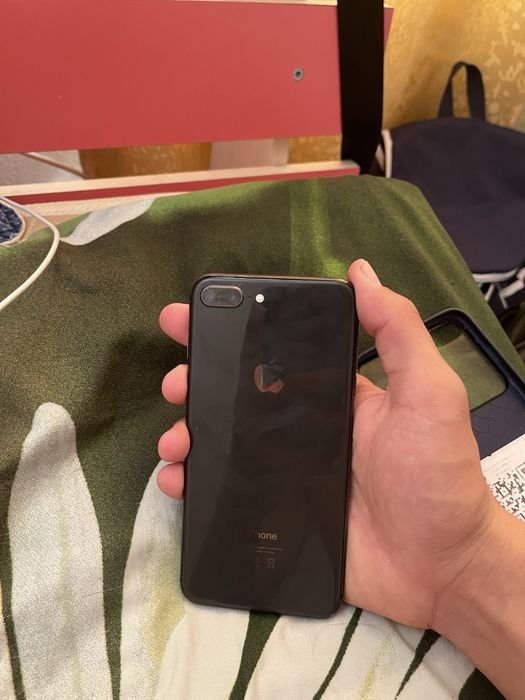 Iphone 8 plus 40k