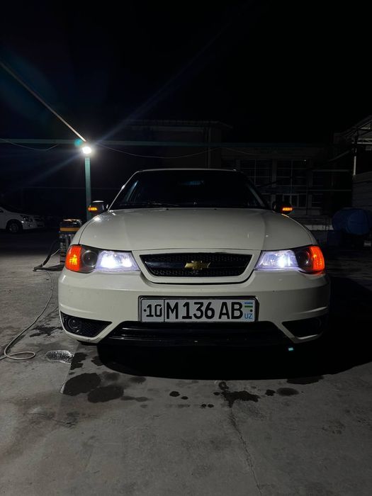 Некся 2 срочно сотилади