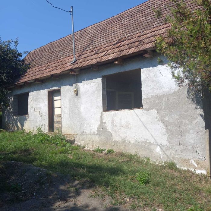 Ocazie! Vând două proprietăți la preț de una,  în Bichiș, jud. Mureș