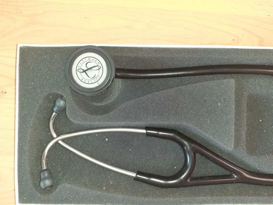 Stetoscop Master Cardiology