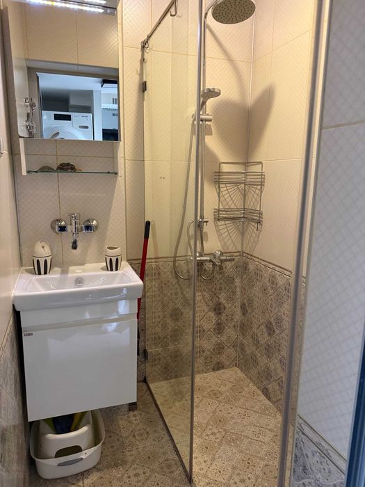 Дава се под наем Четиристаен апартамент в София, Яворов - 100 кв.м за 987.36 € - Снимка #4